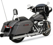 Khrome Werks HP-Plus Slip-On Schalldämpfer für Milwaukee-Eight