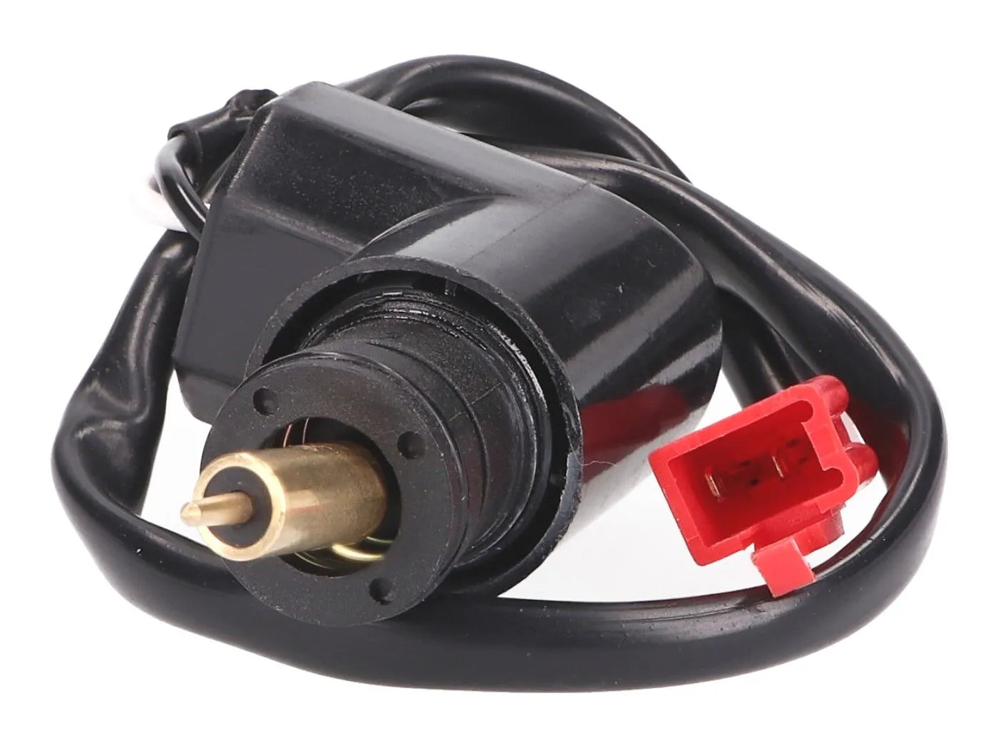 Naraku Electric Choke for Carburetor Systems