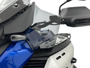Wrs Side Deflectors For Motorcycles
