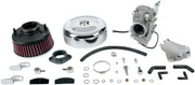 Mikuni Hsr Smoothbore Carburetor Total Kit