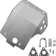 Moose Offroad Aluminum Skid Plate