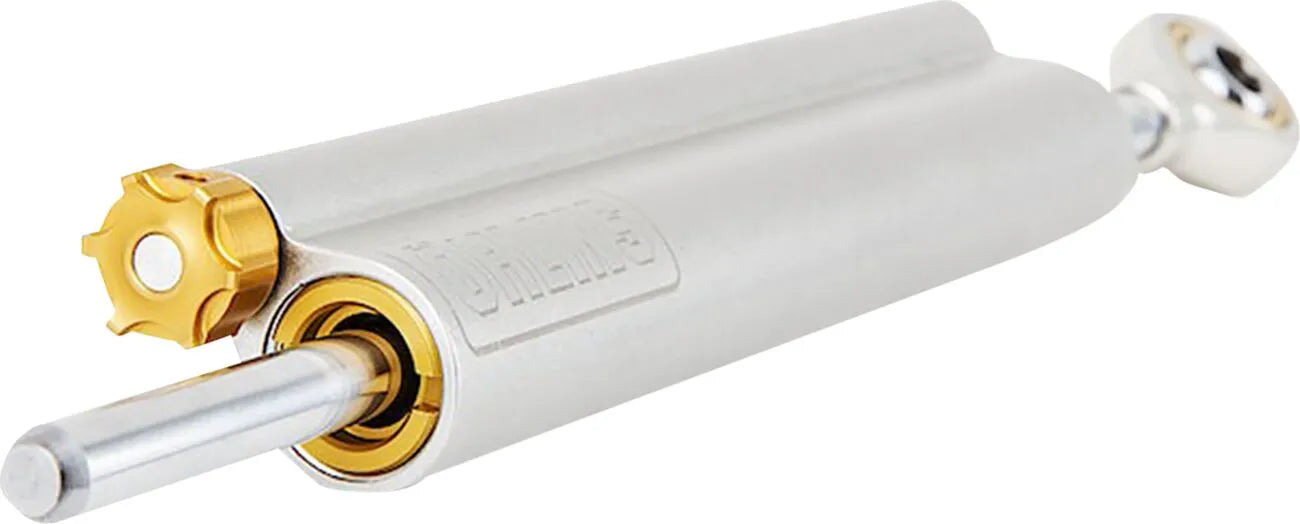 Ohlins Steering Damper Kit For Motorcycles