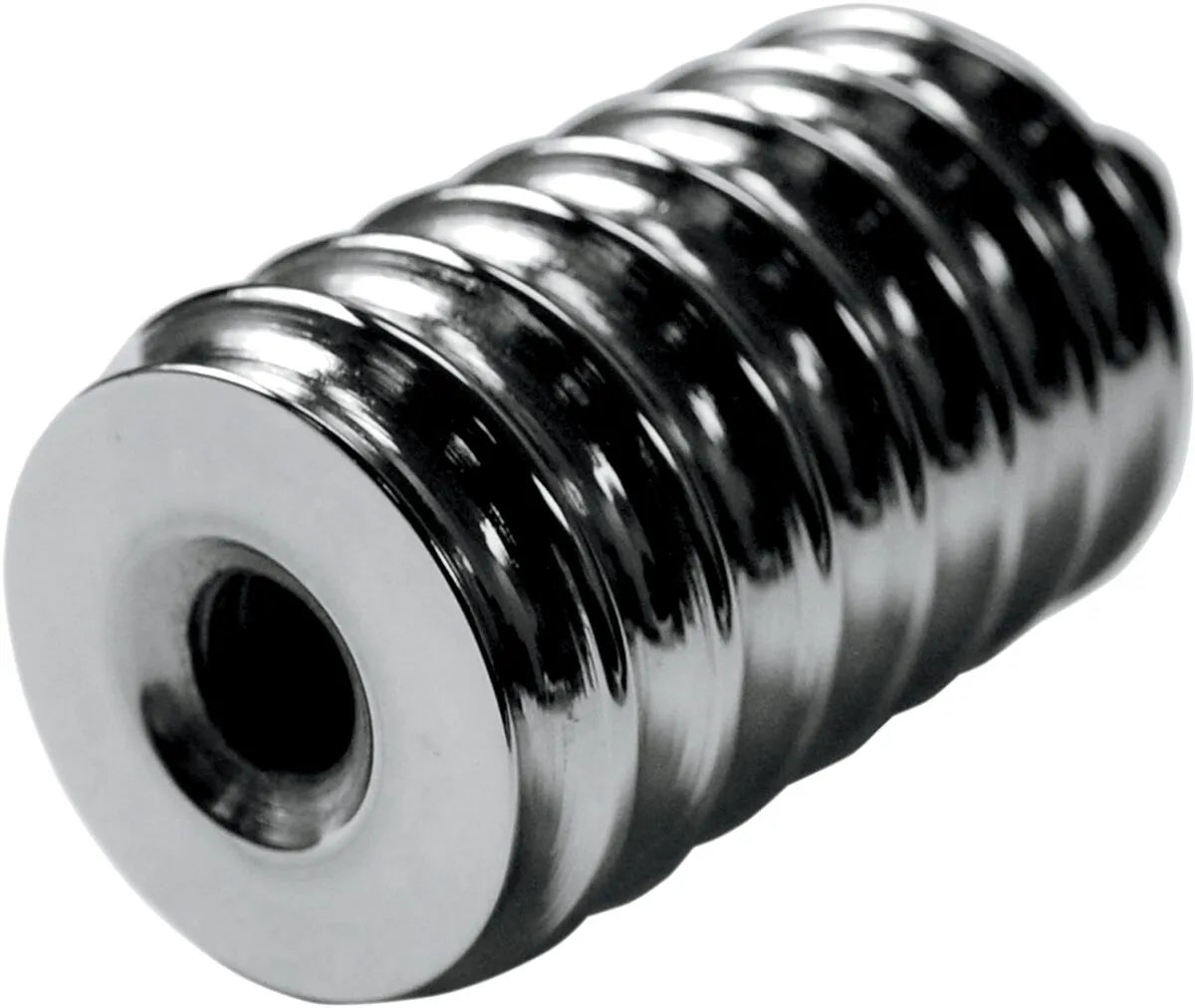 La Choppers Shift Peg Extension - 1.5 Inch Chrome