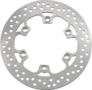 SBS Bremsscheibe für OEM-Ersatz - Hinten