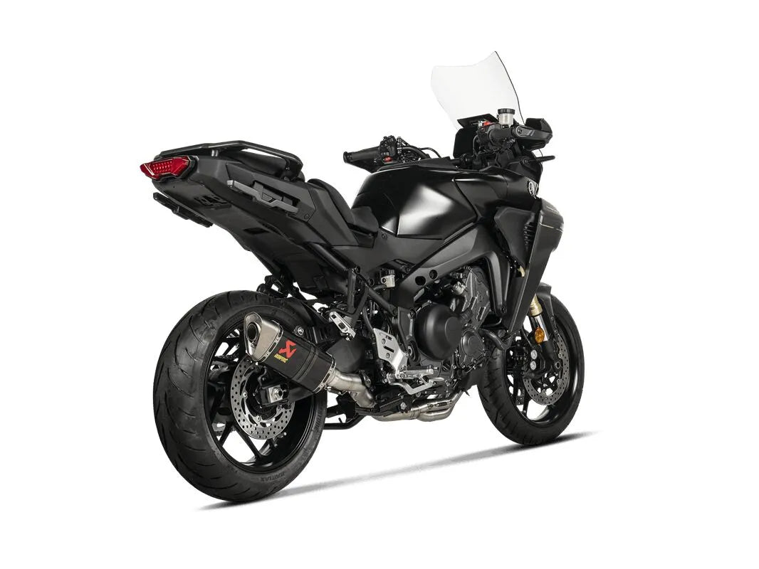 Akrapovic Racing Line Komplettanlage Auspuff für Yamaha