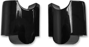 La Choppers 1" Handlebar Riser Extensions