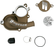 Boyesen Supercooler Water Pump Cover And Impeller Kit