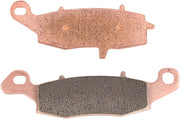 Ebc Fa231hh Gesinterte Bremsbeläge (Hh Rated) - Vorne & Hinten