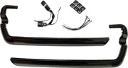 Custom Dynamics Lower Saddlebag Led Side Markers