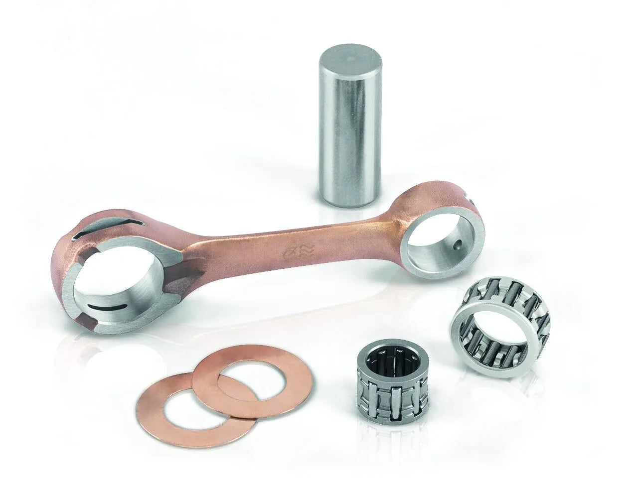 Jasil Connecting Rod Kit - High-tensile Steel