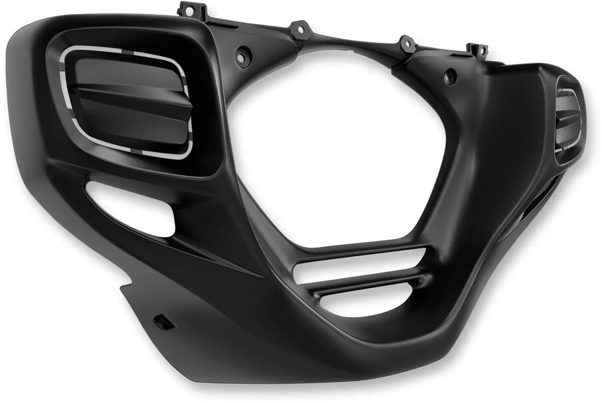 Show Chrome Front Lower Cowl