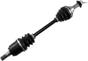Moose Offroad Complete Axle Assembly