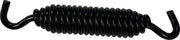 DRAG SPECIALTIES Chrome Motorcycle Kickstand Spring