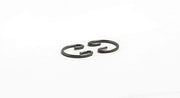 Wossner Cw22 Piston Circlip - 22mm