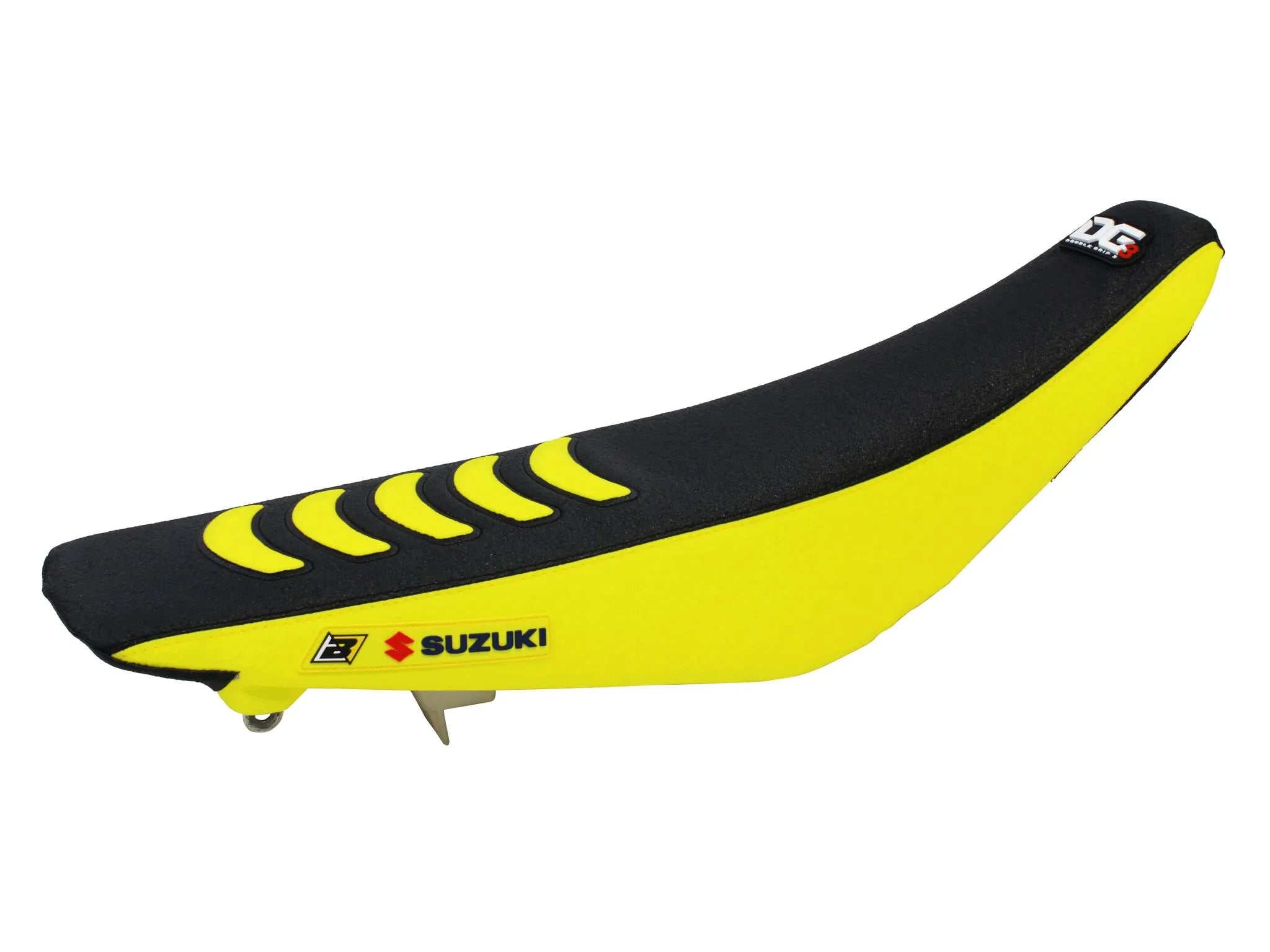 Blackbird Racing Double Grip 3 Seat Cover