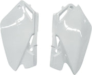 Ufo Replacement Side Panels - White