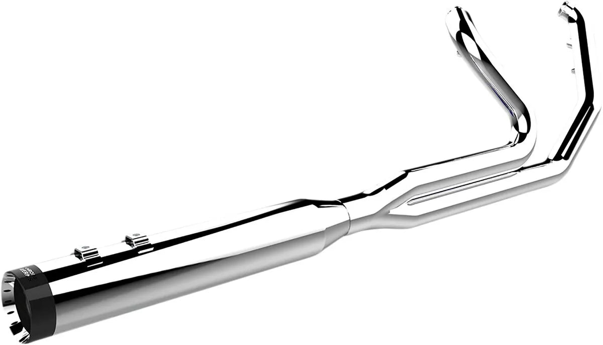 Khrome Werks 2-into-1 Outlaw Exhaust System