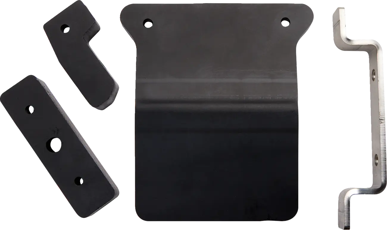 Axp Racing Xtrem Skid Plate For Extreme Protection