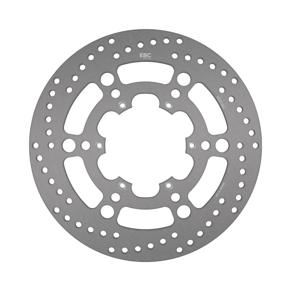 Ebc Runde D-Serie Offroad Bremsscheibe 300mm - Vorne