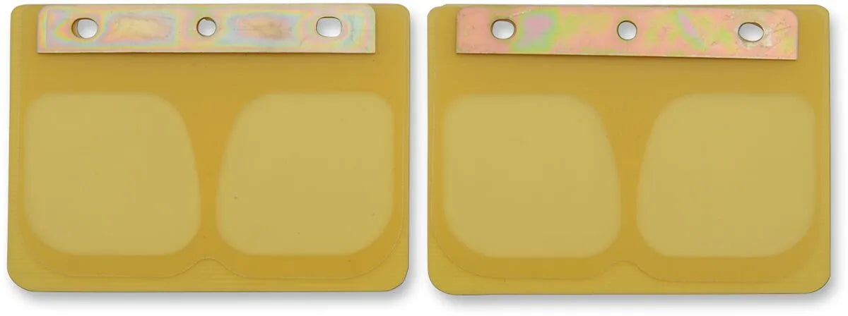 Boyesen Power Reed Set