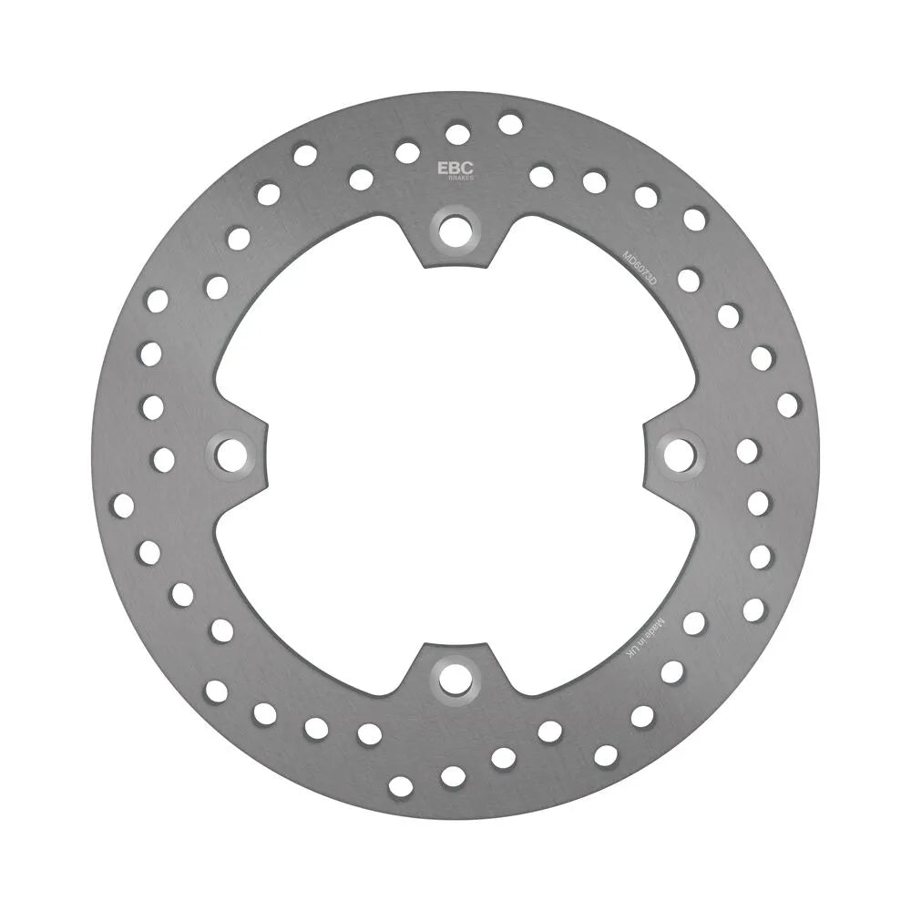 Ebc Round D-Serie Feste Offroad Bremsscheibe - Vorne