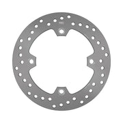 Ebc Round D-Serie Feste Offroad Bremsscheibe - Vorne