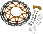 Ebc Sm Series Supermoto Bremsscheibe Kit 320mm - Vorne