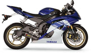 Akrapovic Slip-on Line Schalldämpfer