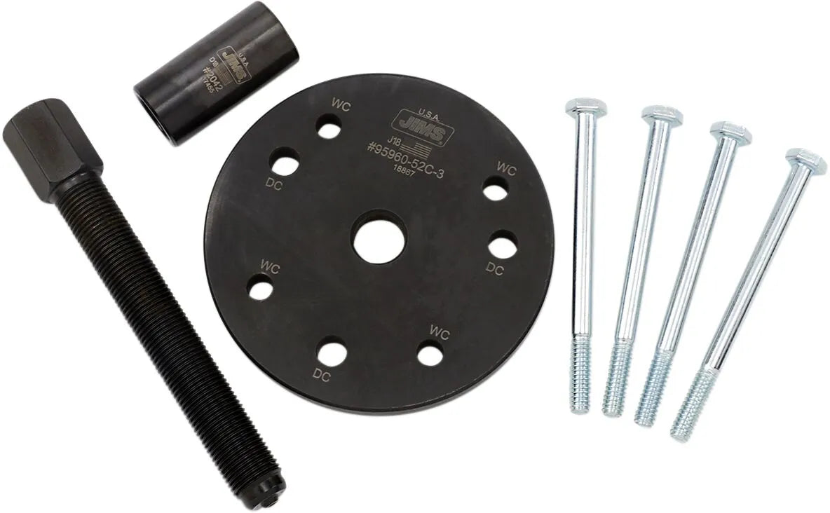 Jims Clutch Hub Puller