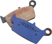 Moose Offroad Xcr Bremsbeläge - Sintermetall - Hinten