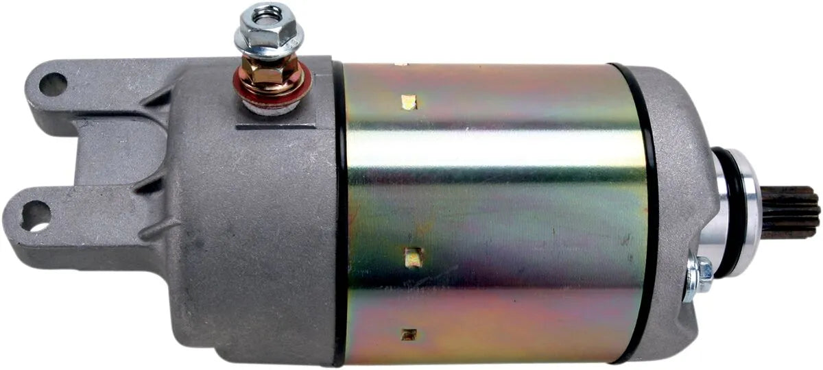 Moose Offroad Starter - Oem Replacement