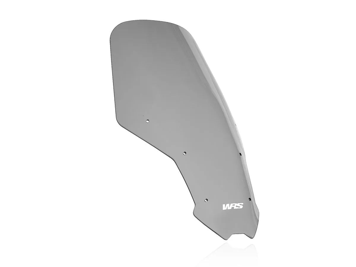 Wrs Windscreen: Enhanced Protection & Style