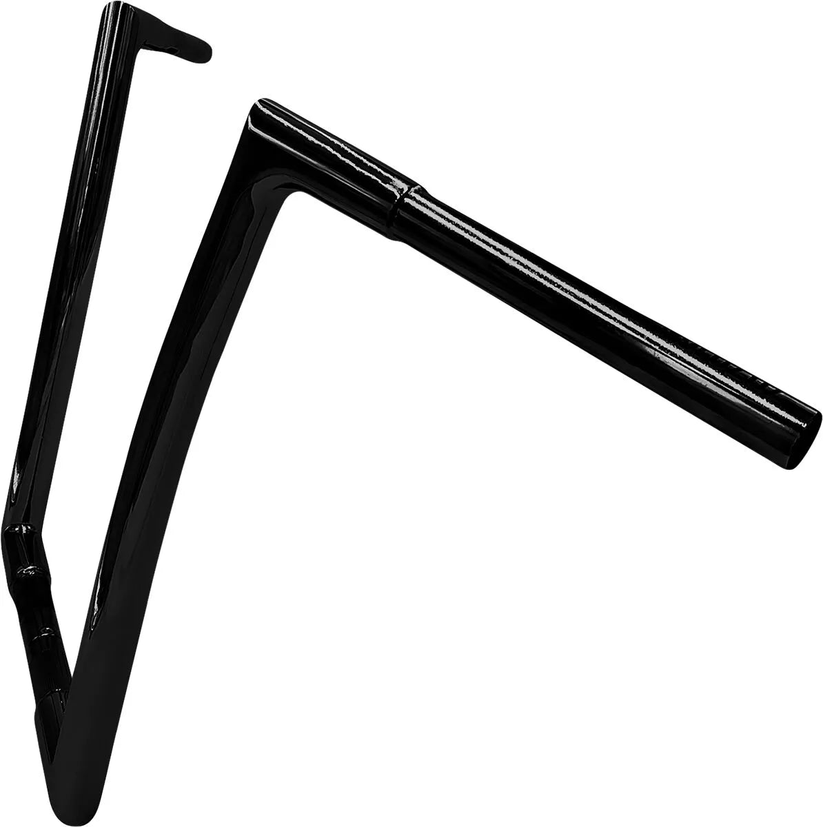 Fat Baggers Inc. 1-1/4" Flat Top Handlebar