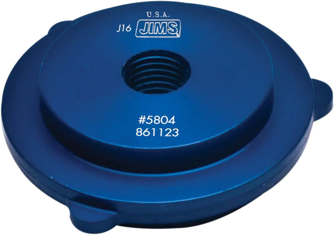 Jims Clutch Spring Compressor Adapter