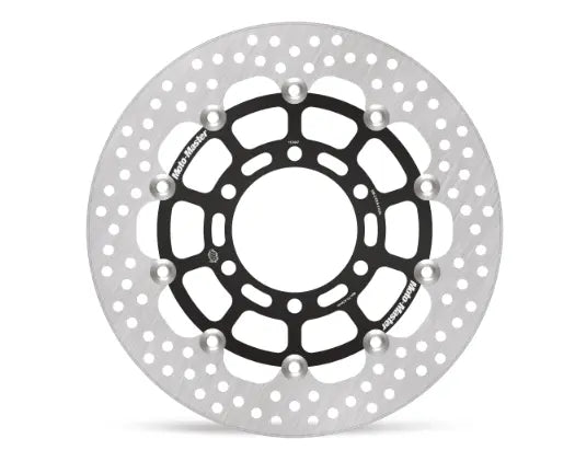 Moto-master Halo Series Schwimmend gelagerte Bremsscheibe - 300mm - Vorne