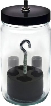 Jims Hydraulic Tappet Vacuum Pump Tool