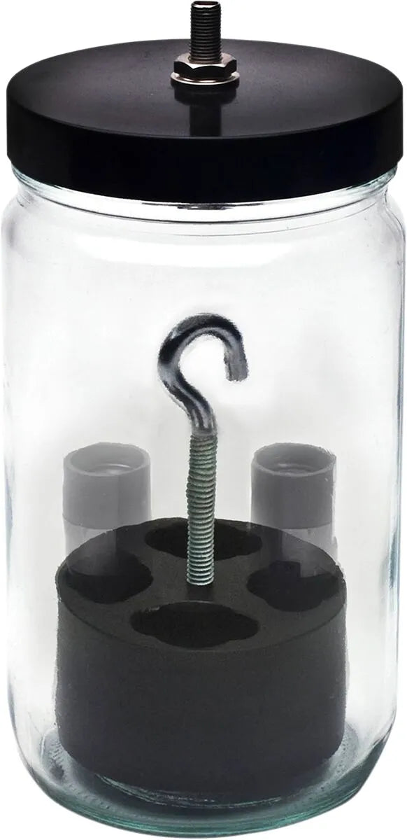 Jims Hydraulic Tappet Vacuum Pump Tool