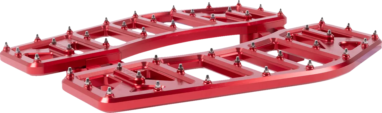 Thrashin Supply Co. Aggressor Floorboards