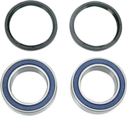 MOOSE OFFROAD HARD-PARTS Rear Wheel Bearing Upgrade Kit