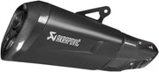 Akrapovic Slip-on Line Schalldämpfer Für Straßenmotorräder - ECE Straßenzulassung