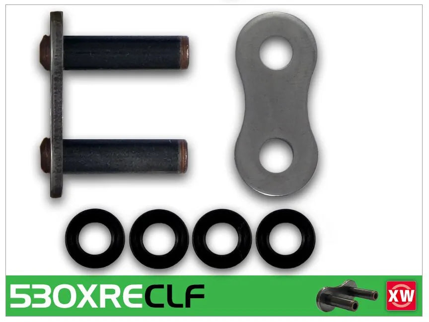 Rk 530 Xre Connecting Link