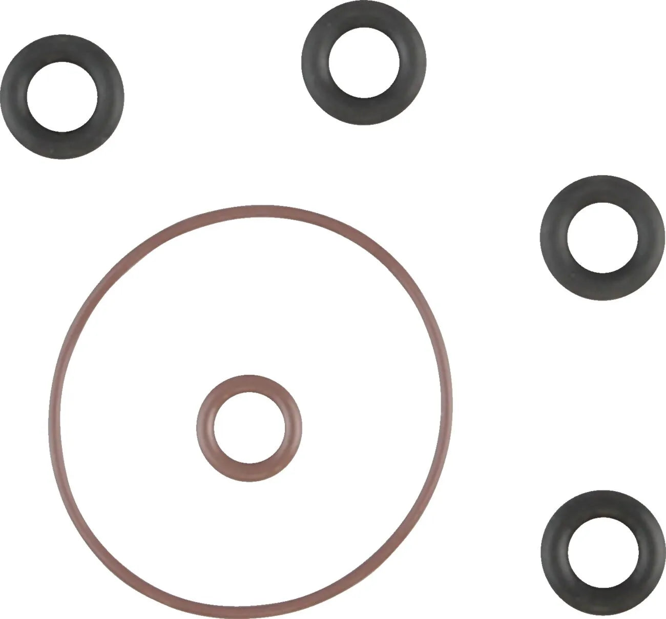 Cometic Induction Module O-Ring