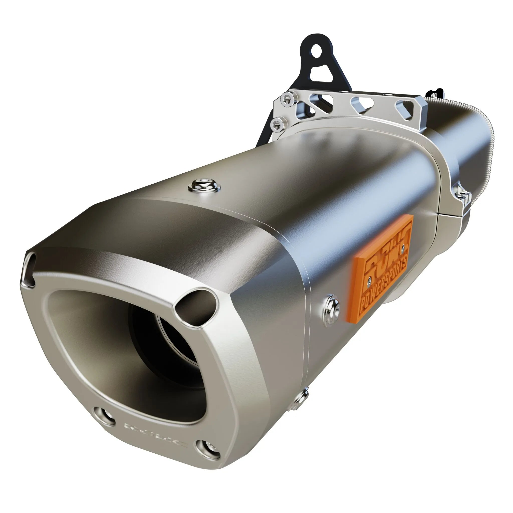 Rjwc Powersports Apx Aluminium Slip-On Auspuff