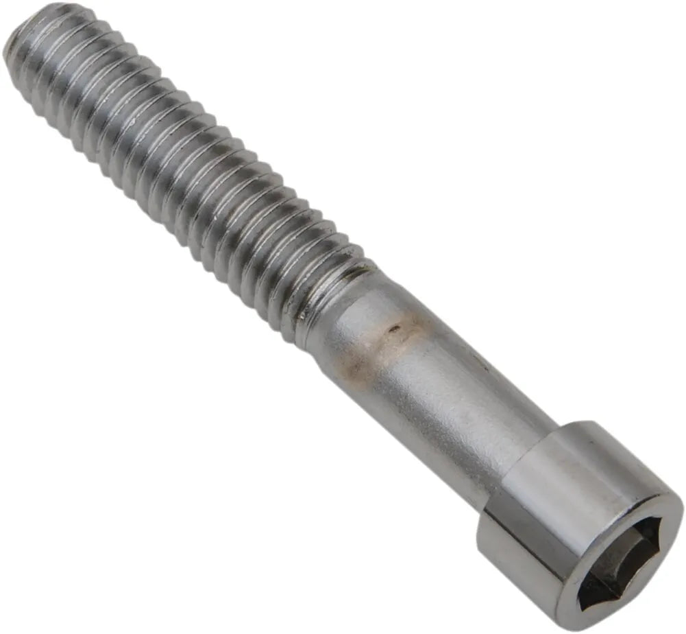 Drag Specialties Replacement Socket-head Bolts