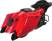 Khrome Werks HP-Plus® Slip-On Schalldämpfer