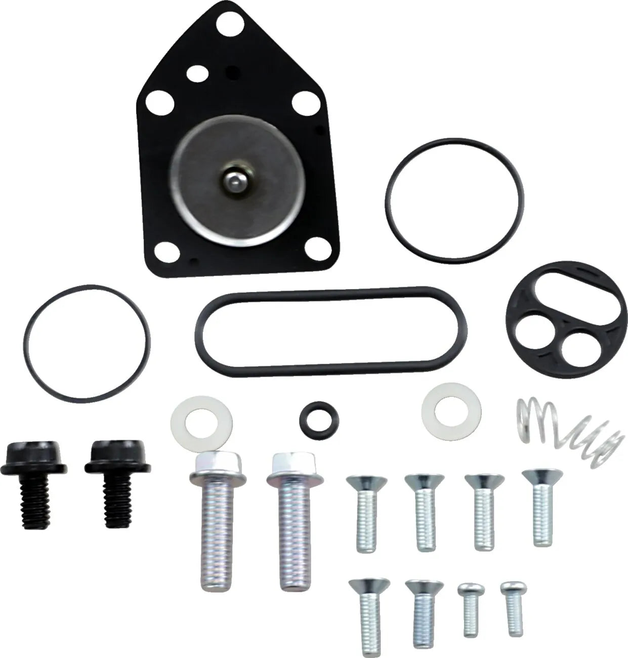 Parts Unlimited Petcock Repair Kit