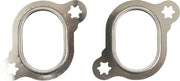 Cometic Auspuffkrümmer Dichtung - Edelstahl 2er Pack