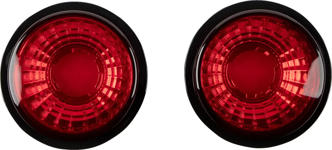 Moose Offroad Halogen Taillights