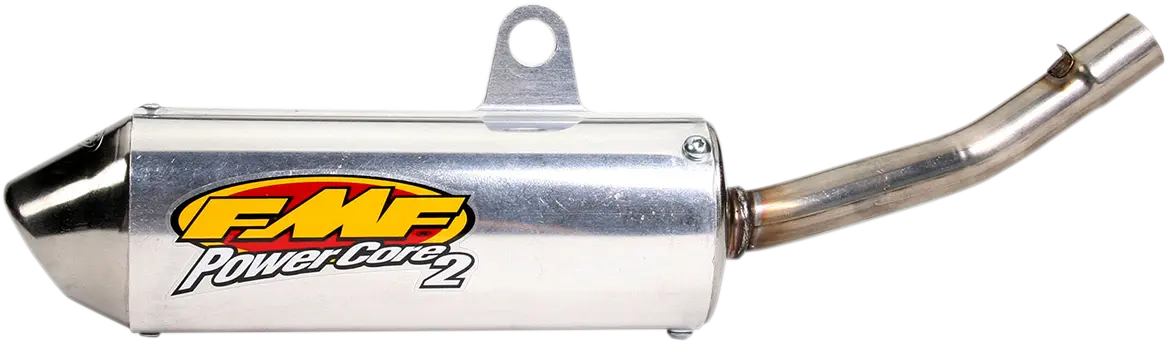Fmf Powercore 2 Schalldämpfer - Verbesserte Leistung