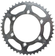 Jt Sprockets Steel Rear Sprocket 46t